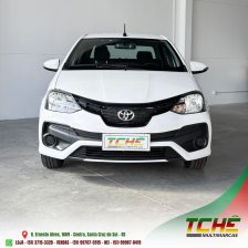 Toyota foto 2