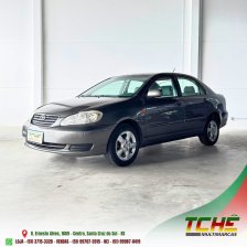 Toyota foto 1