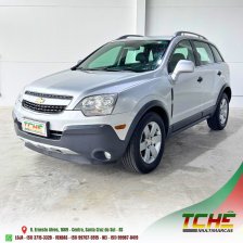 GM - Chevrolet  foto 1