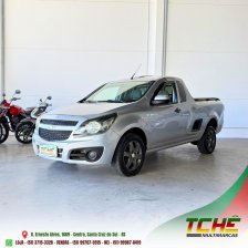 GM - Chevrolet  foto 1