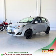 Ford  foto 1
