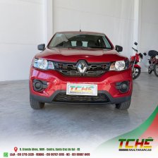 Renault foto 2