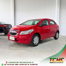 GM - Chevrolet  foto 1