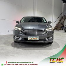 Ford  foto 2