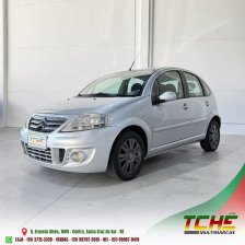 Citroën foto 1