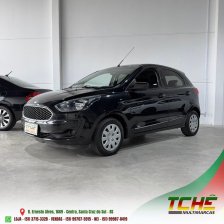 Ford  foto 1