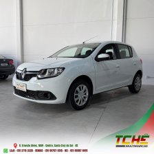 Renault foto 1