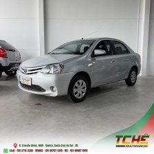 Toyota foto 1
