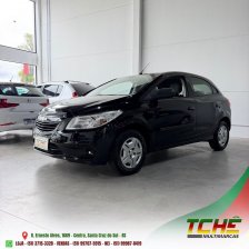 GM - Chevrolet  foto 1