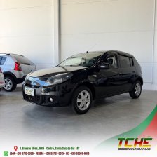 Renault foto 1