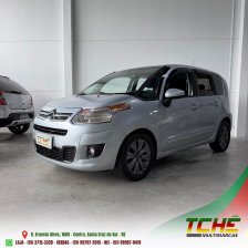 Citroën foto 1