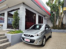 Nissan foto 1