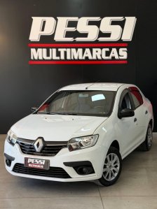 Renault foto 1