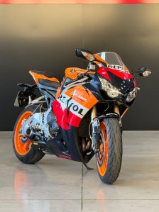 Honda  foto 1