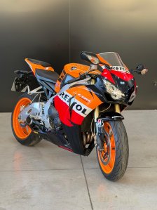 Honda  foto 2