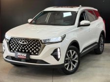 Chery / Caoa foto 1