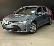 Toyota foto 1