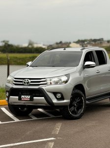 Toyota foto 1