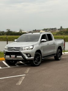 Toyota foto 2
