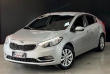 Kia foto 1