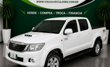 Toyota foto 1