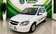 GM - Chevrolet  foto 1
