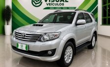 Toyota foto 1