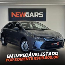 Toyota foto 1