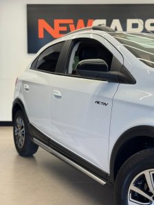 GM - Chevrolet  foto 2