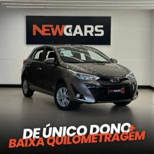Toyota foto 1
