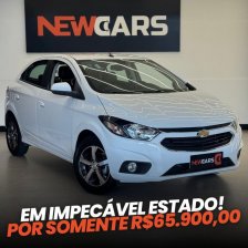 GM - Chevrolet  foto 1