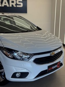 GM - Chevrolet  foto 2