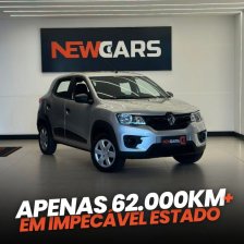 Renault foto 1