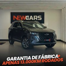 Chery / Caoa foto 1