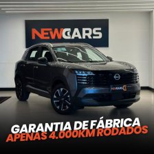 Nissan foto 1