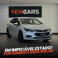 GM - Chevrolet  foto 1