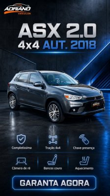 Mitsubishi foto 1
