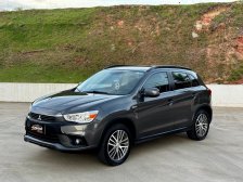 Mitsubishi foto 2