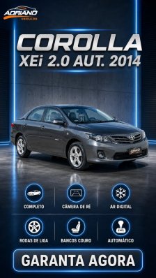 Toyota foto 1