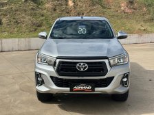 Toyota foto 2