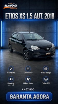Toyota foto 1