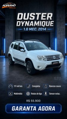 Renault foto 1