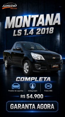 GM - Chevrolet  foto 1