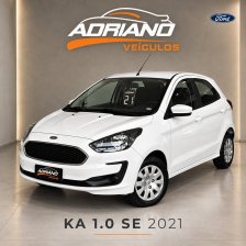 Ford  foto 1