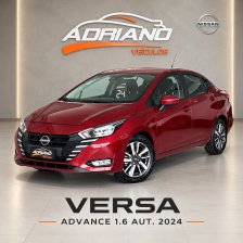 Nissan foto 1