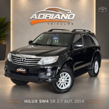 Toyota foto 1