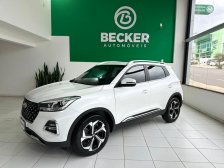 Chery / Caoa foto 1