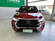 Toyota foto 2