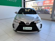 Toyota foto 2