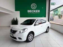 Nissan foto 1